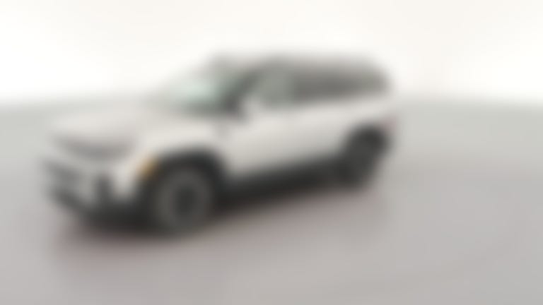 2026 Hyundai Santa Fe vehicle photo