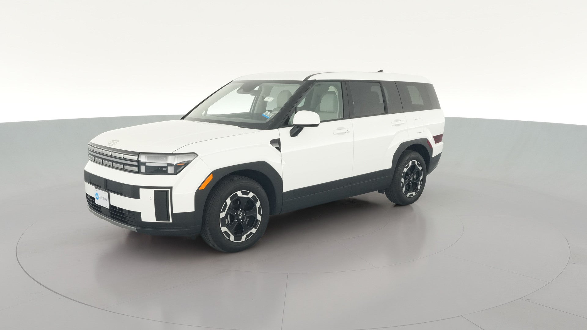 2025 Hyundai Santa Fe vehicle photo