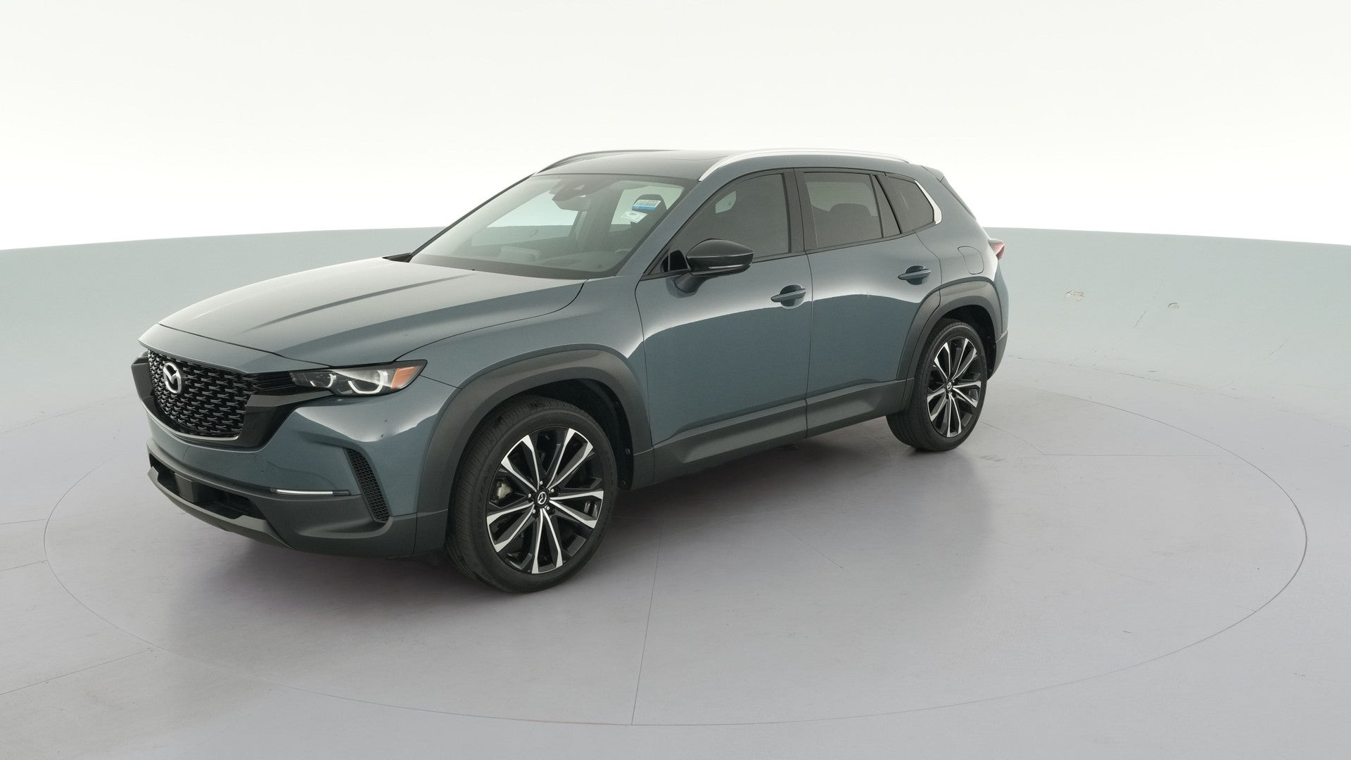 2023 MAZDA CX-50 vehicle photo