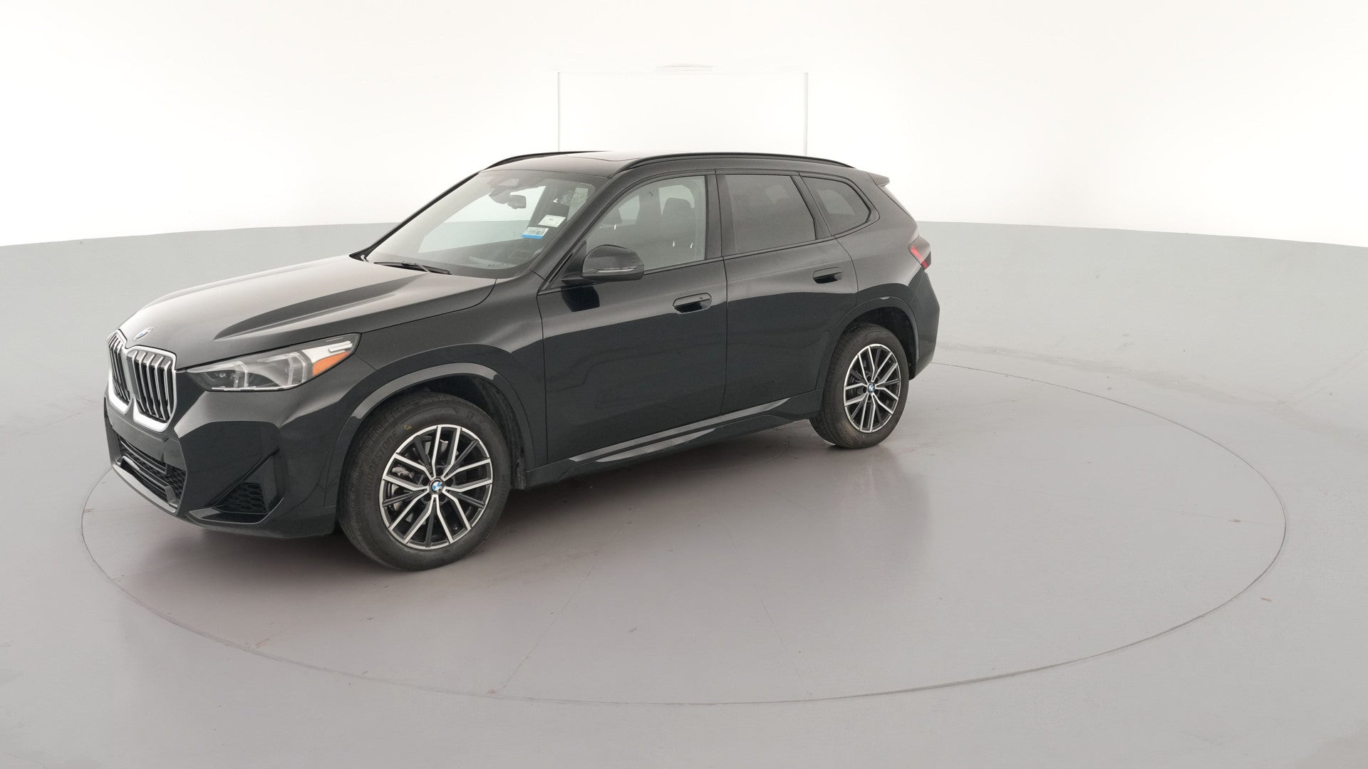 2026 BMW X1 vehicle photo