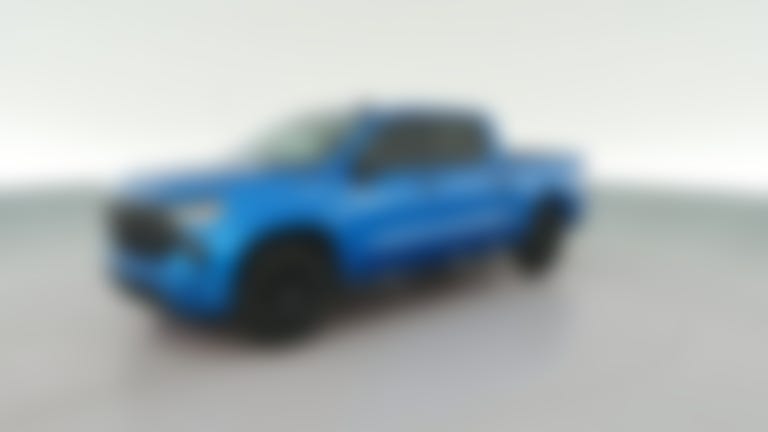 2026 Chevrolet Silverado 1500 Crew Cab vehicle photo