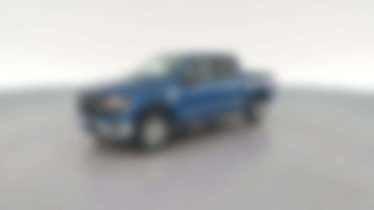 2024 Ford F150 SuperCrew Cab vehicle photo