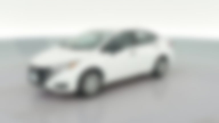 2025 Nissan Versa vehicle photo