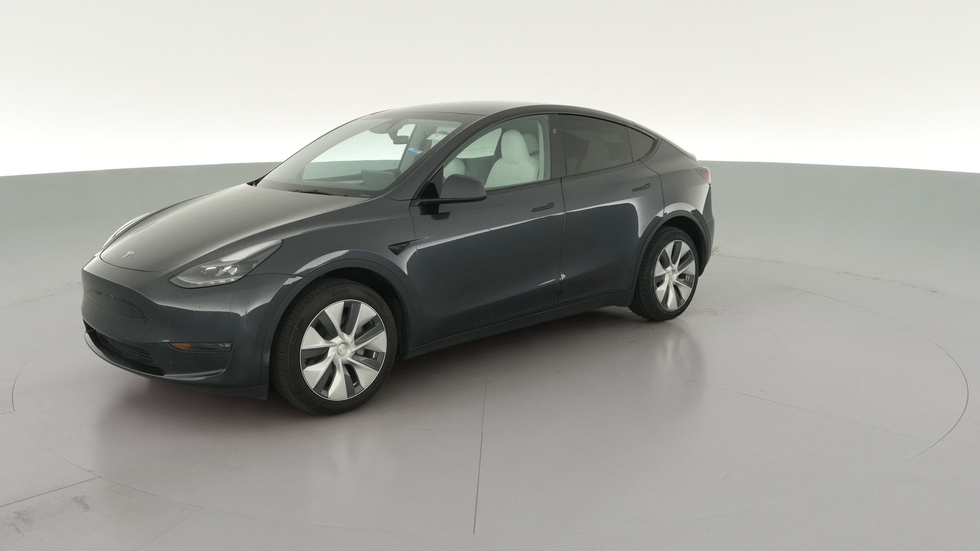 2024 Tesla Model Y vehicle photo