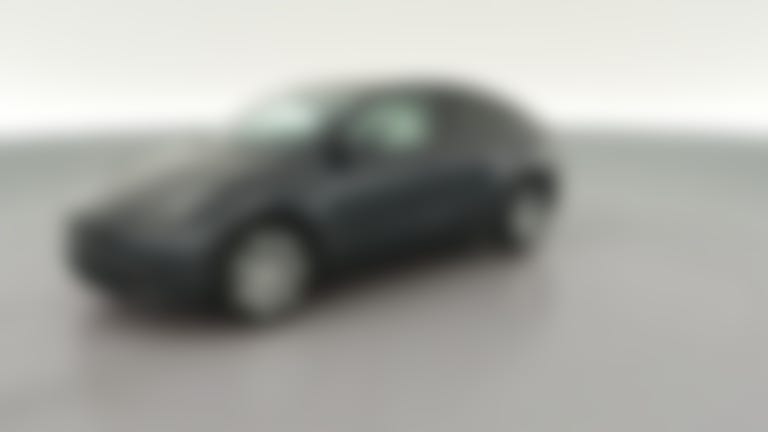2024 Tesla Model Y vehicle photo