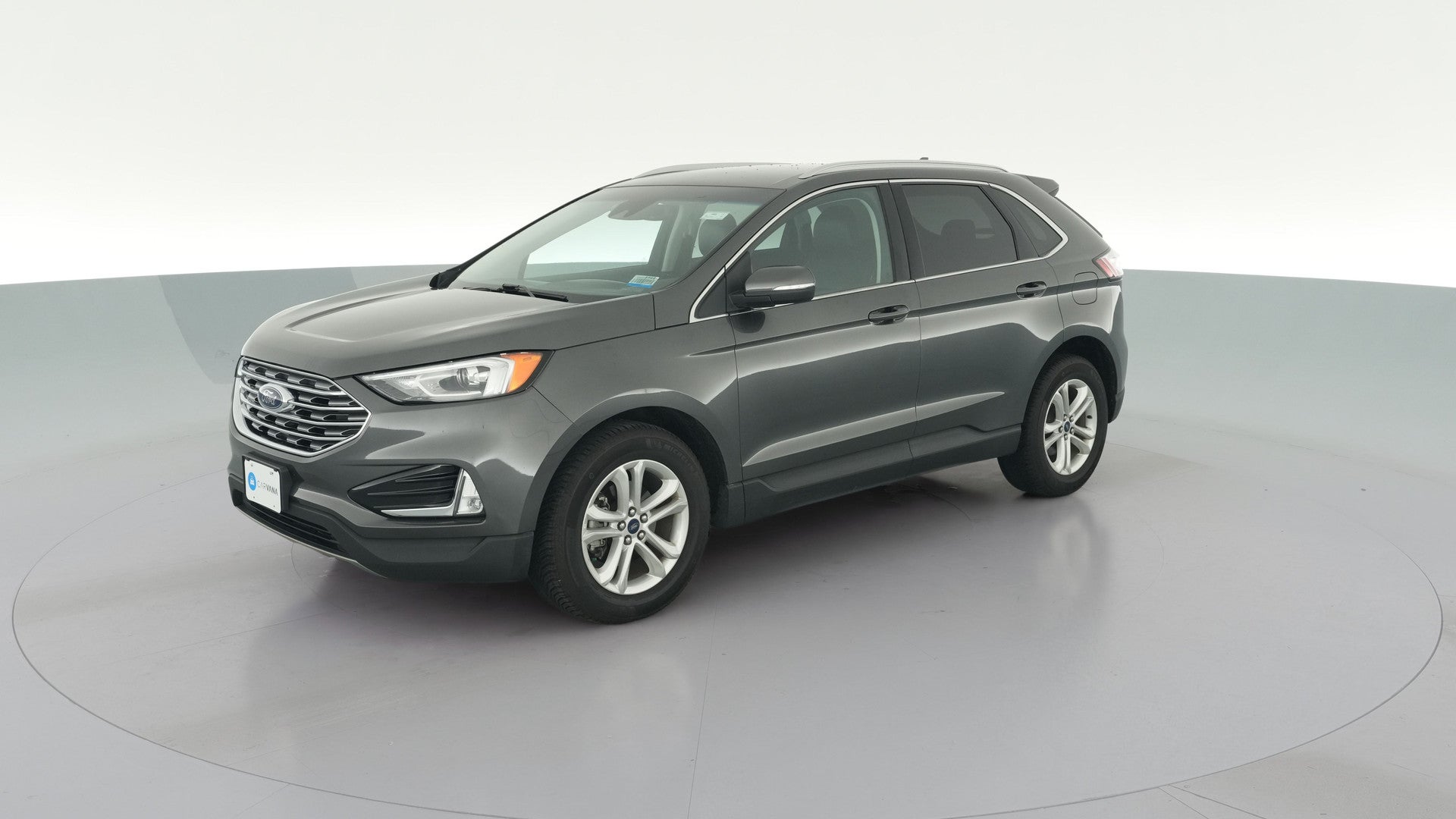 2019 Ford Edge vehicle photo