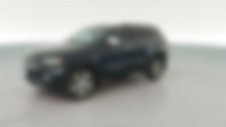 2015 Jeep Grand Cherokee vehicle photo