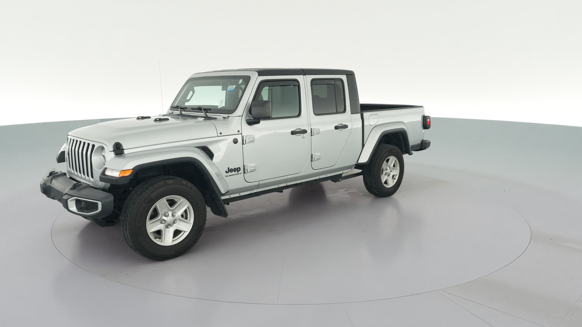 2023 Jeep Gladiator vehicle photo