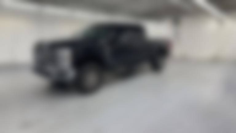 2024 Ford F350 Super Duty Crew Cab vehicle photo