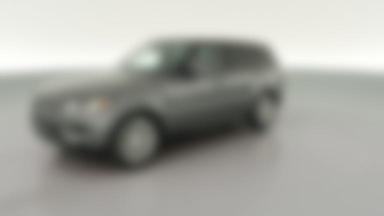 2014 Land Rover Range Rover Sport vehicle photo