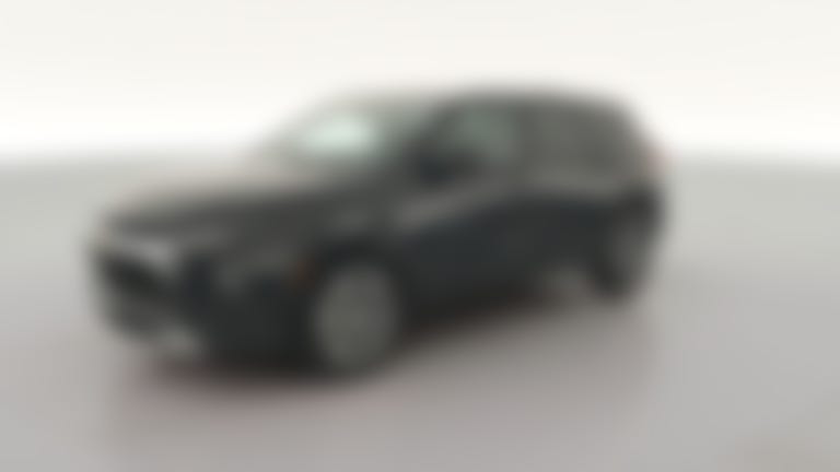 2025 Chevrolet Blazer vehicle photo