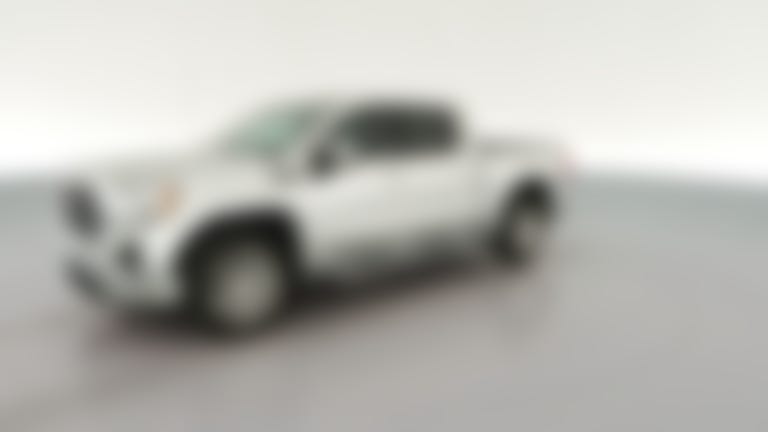2020 GMC Sierra 1500 Crew Cab vehicle photo