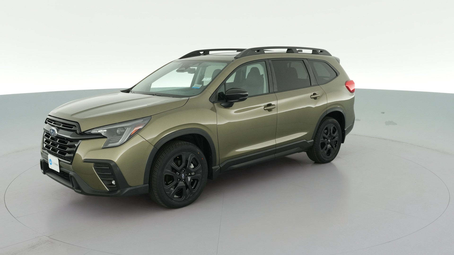 2024 Subaru Ascent vehicle photo