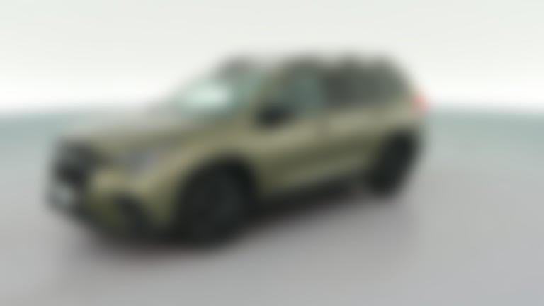 2024 Subaru Ascent vehicle photo