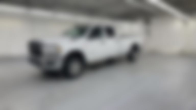 2020 Ram 2500 Crew Cab vehicle photo