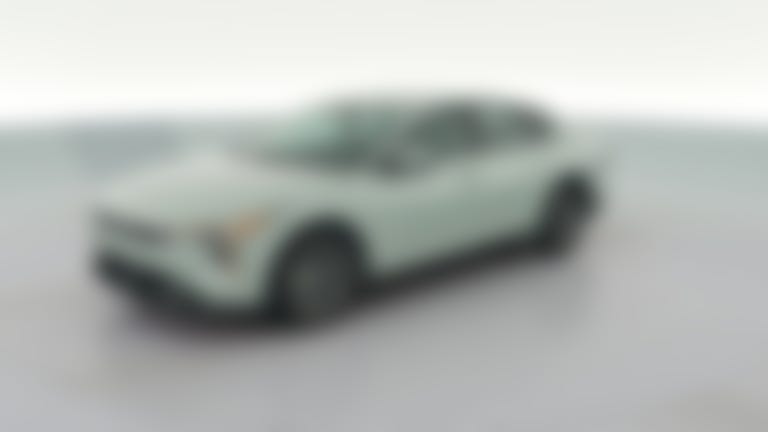 2025 Kia K4 vehicle photo