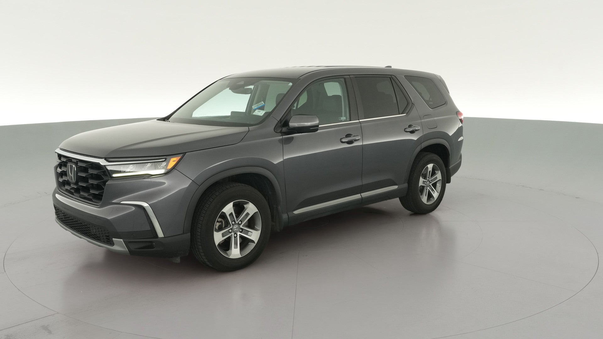 2023 Honda Pilot vehicle photo