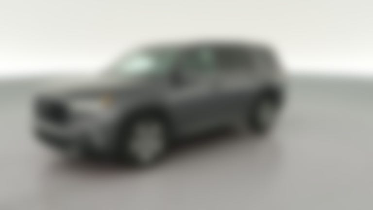 2023 Honda Pilot vehicle photo