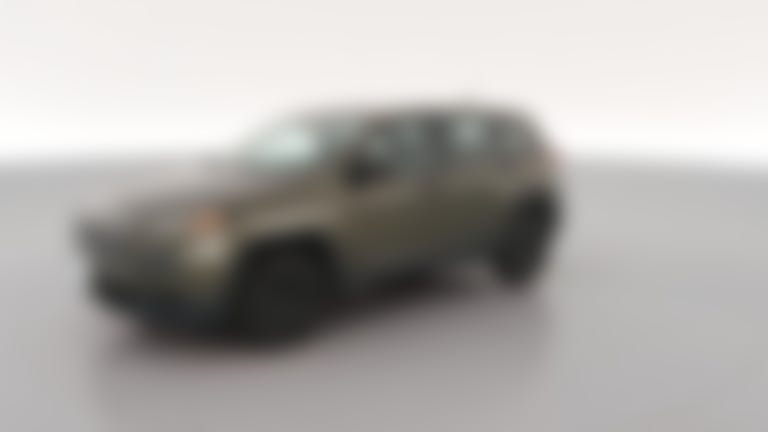 2014 Jeep Cherokee vehicle photo