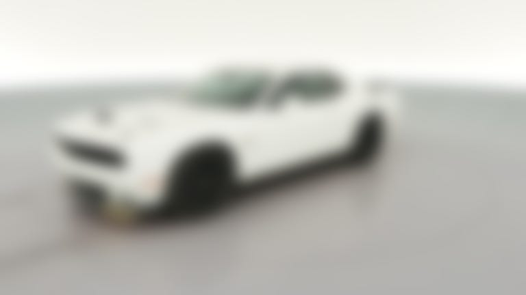 2019 Dodge Challenger vehicle photo