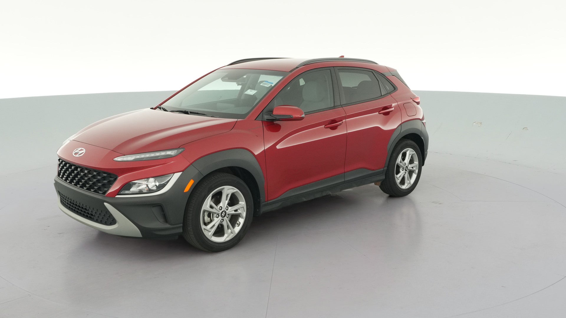 2023 Hyundai Kona vehicle photo