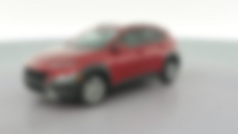 2023 Hyundai Kona vehicle photo