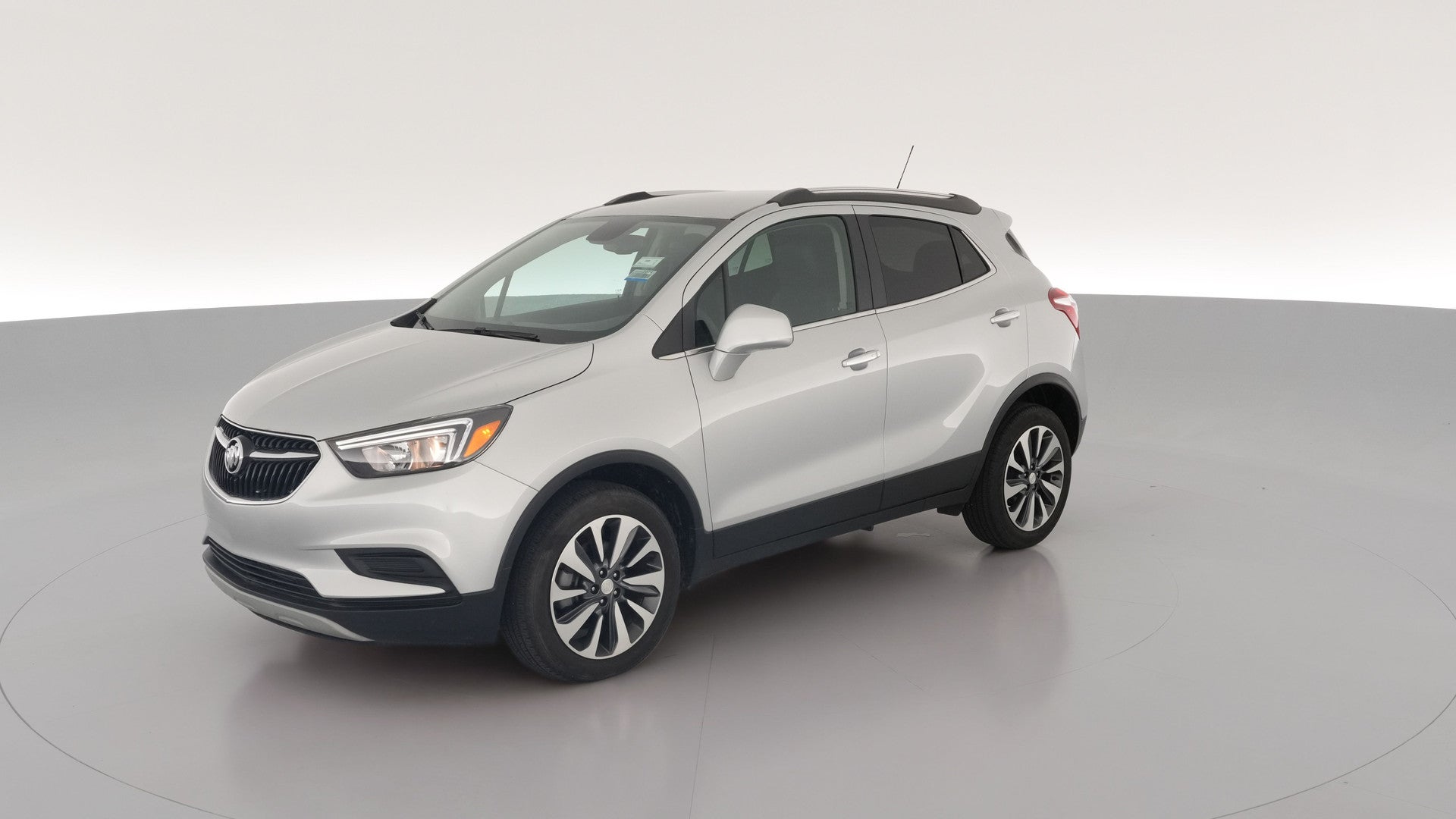 2022 Buick Encore vehicle photo