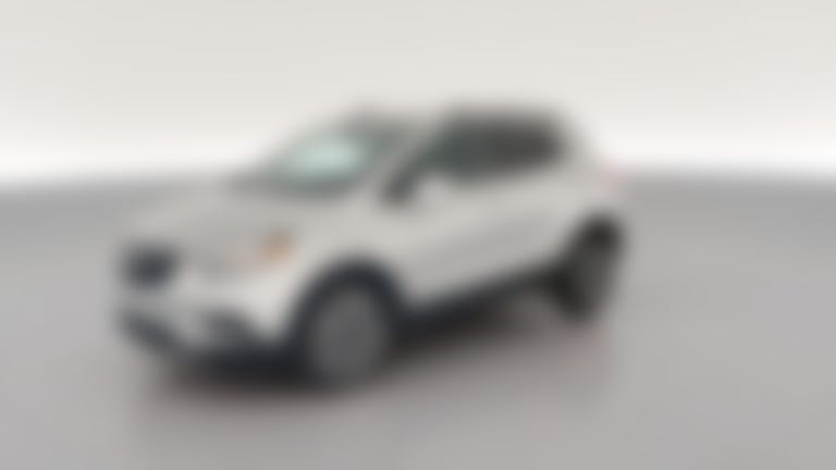 2022 Buick Encore vehicle photo