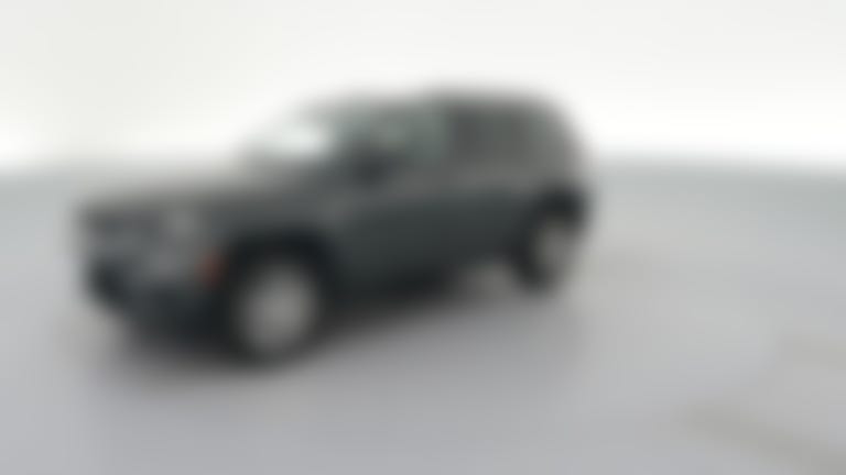2022 Jeep Grand Cherokee vehicle photo