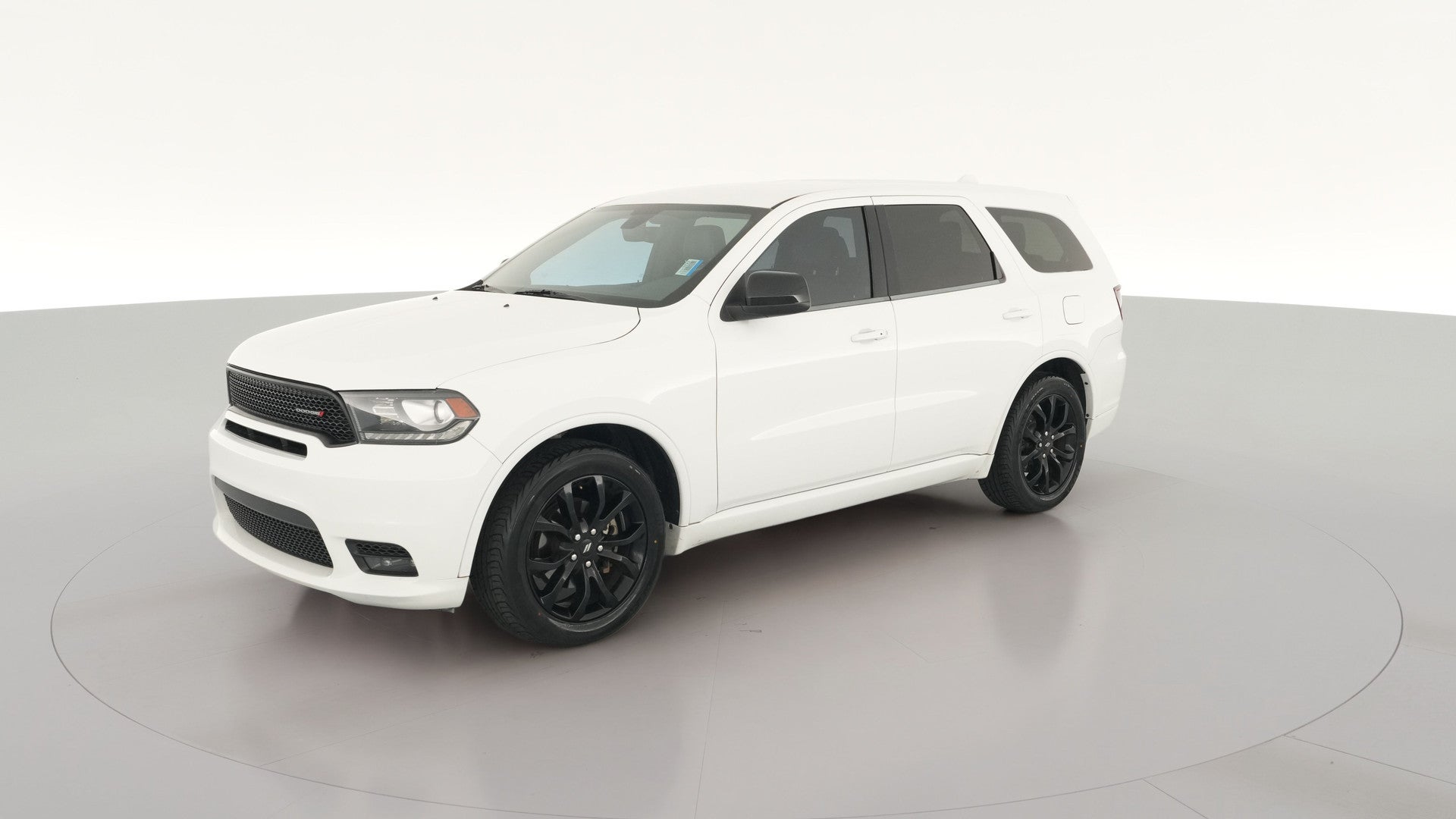 2020 Dodge Durango vehicle photo