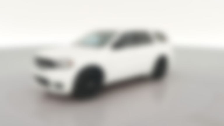 2020 Dodge Durango vehicle photo