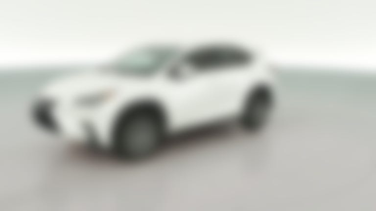 2018 Lexus NX vehicle photo