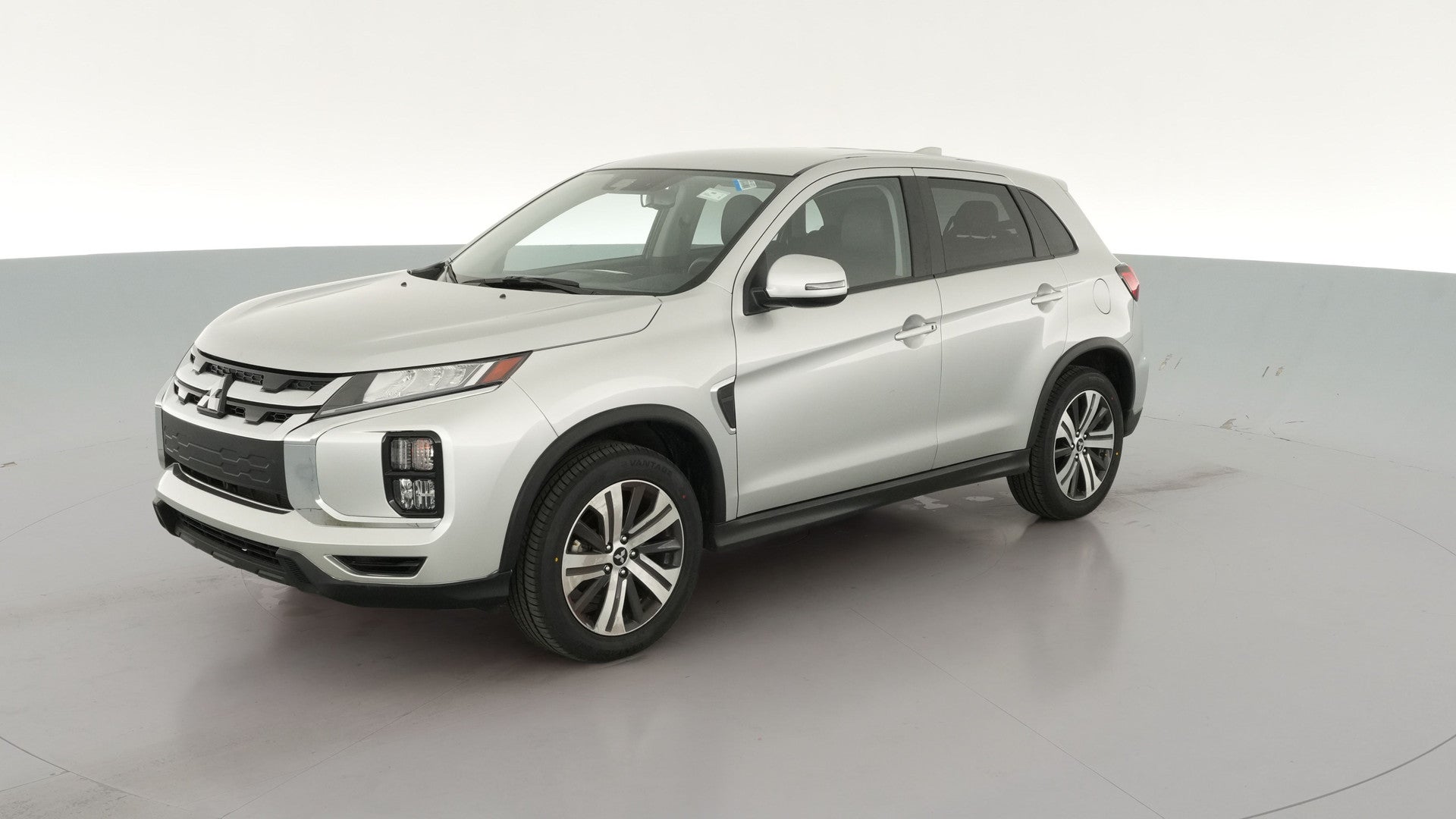 2025 Mitsubishi Outlander Sport vehicle photo