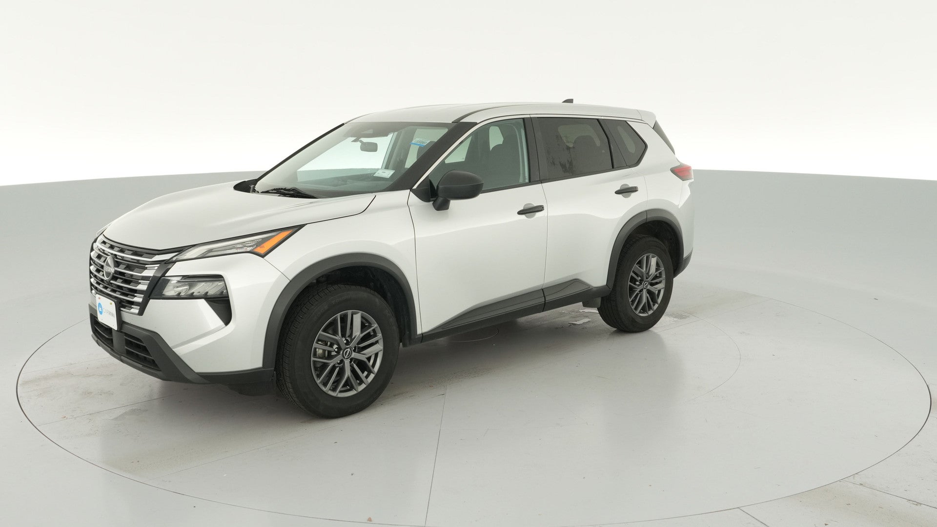 2024 Nissan Rogue vehicle photo