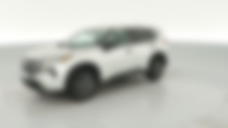 2024 Nissan Rogue vehicle photo
