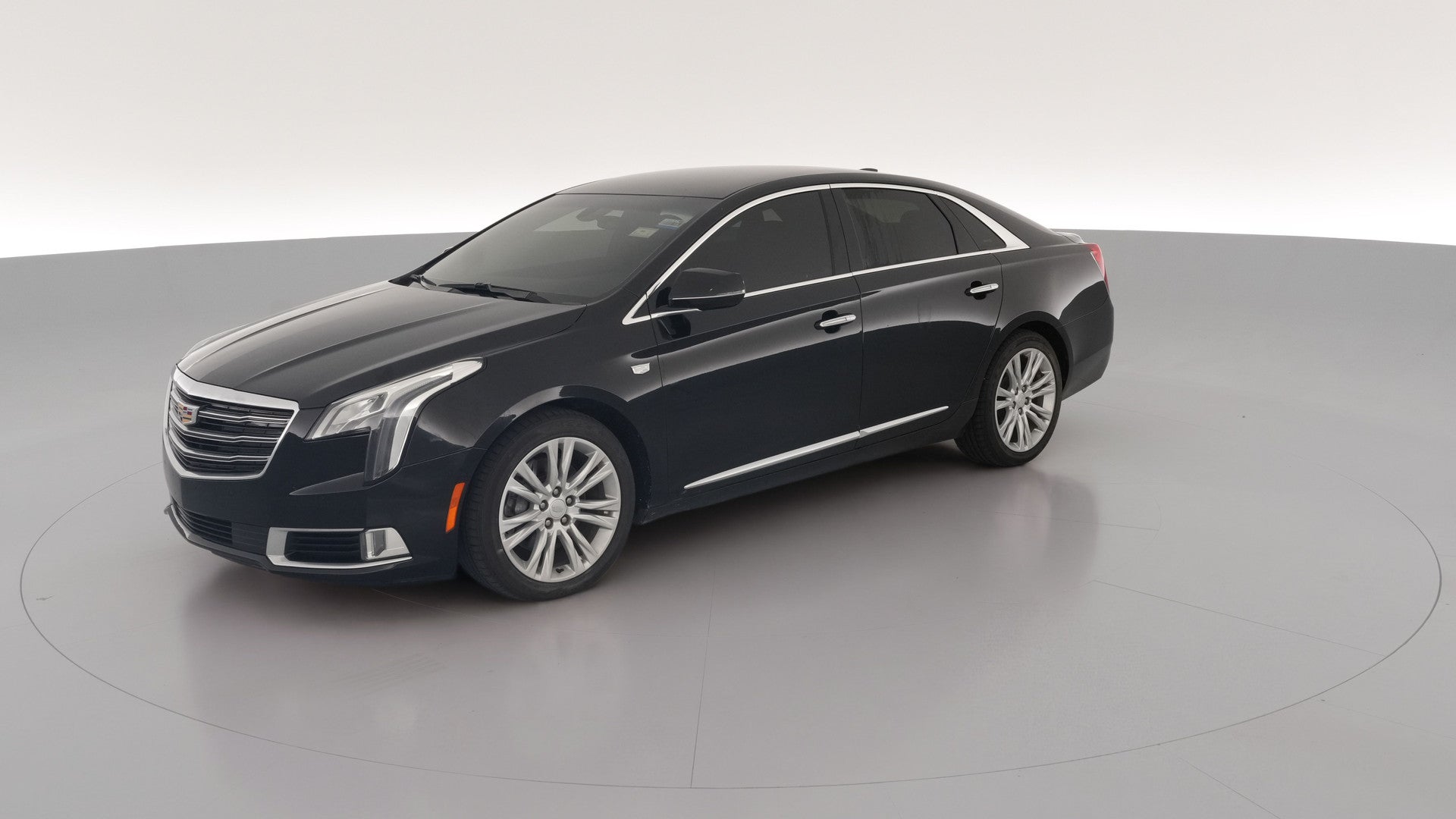 2019 Cadillac XTS vehicle photo