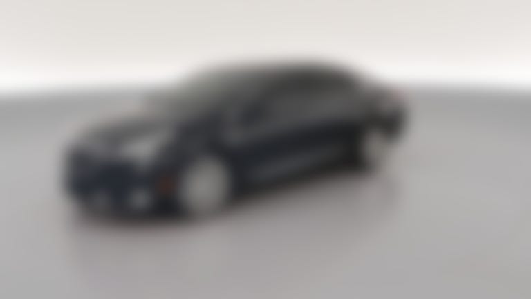 2019 Cadillac XTS vehicle photo