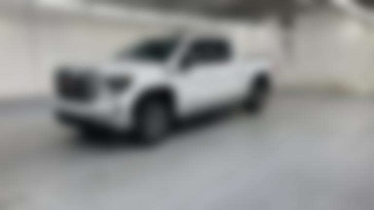2025 GMC Sierra 1500 Crew Cab vehicle photo
