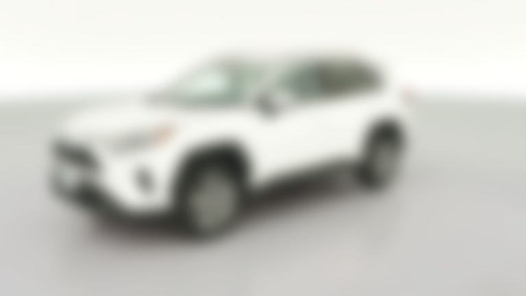 2024 Toyota RAV4 Hybrid vehicle photo