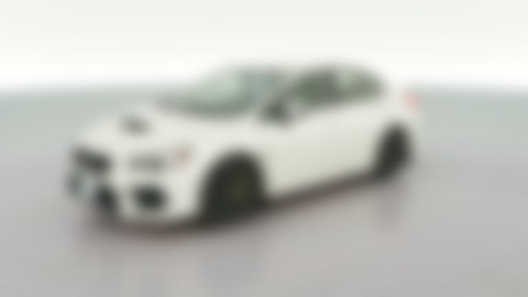 2019 Subaru WRX vehicle photo