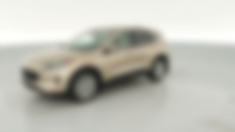 2020 Ford Escape vehicle photo