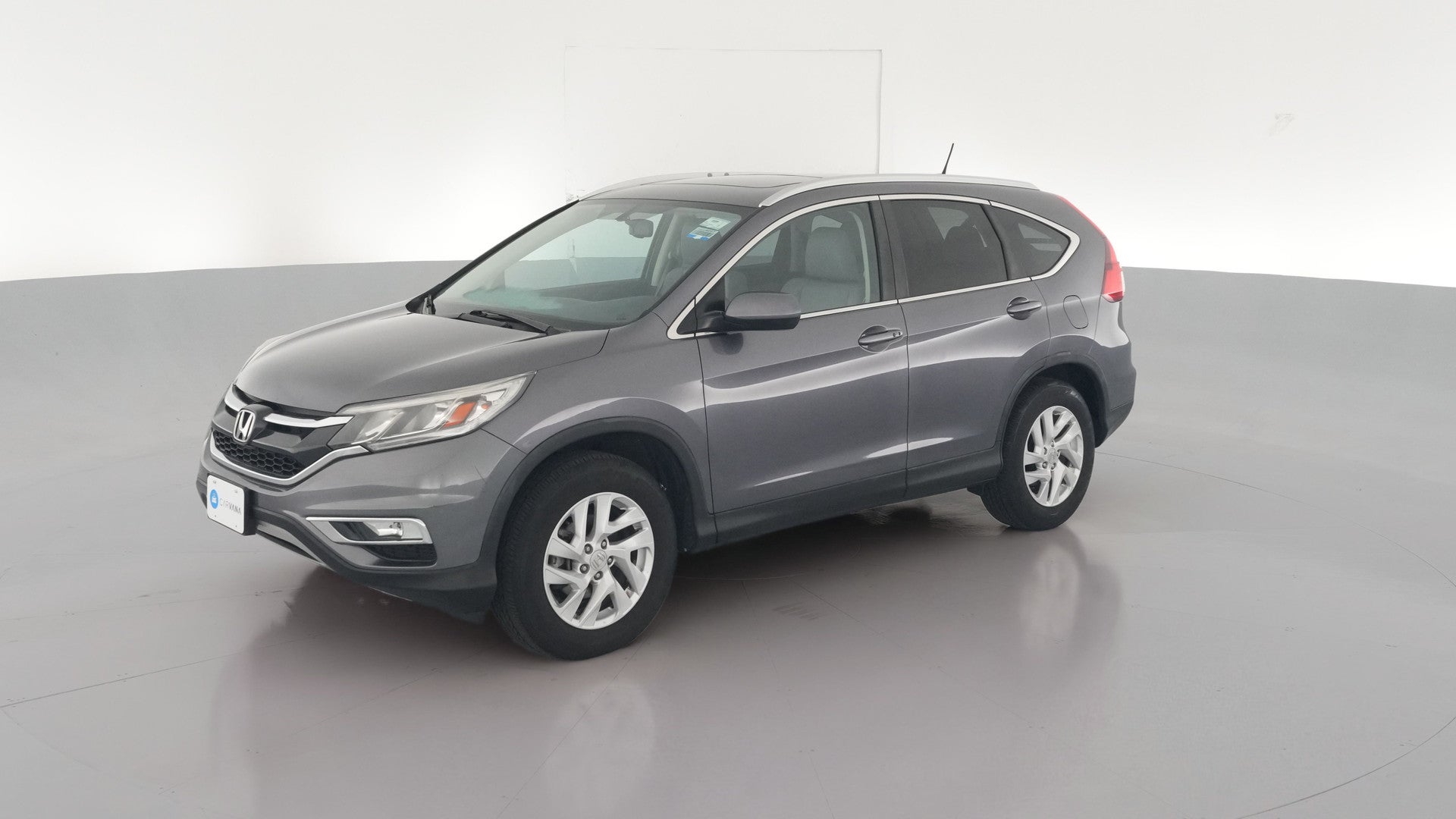 2015 Honda CR-V vehicle photo