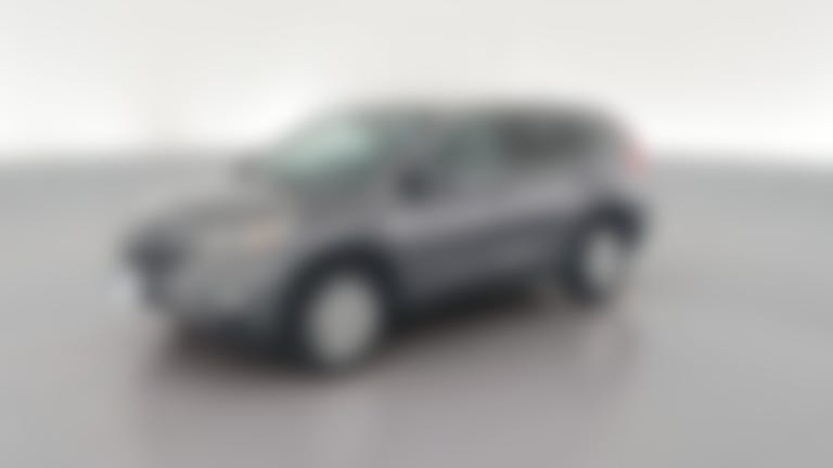 2015 Honda CR-V vehicle photo