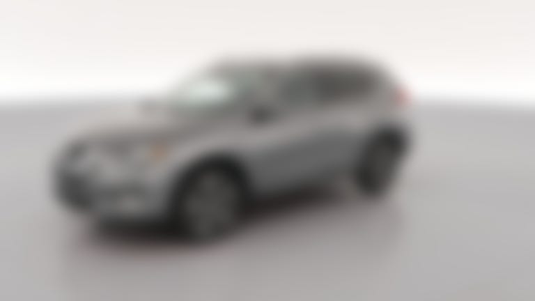 2019 Nissan Rogue vehicle photo