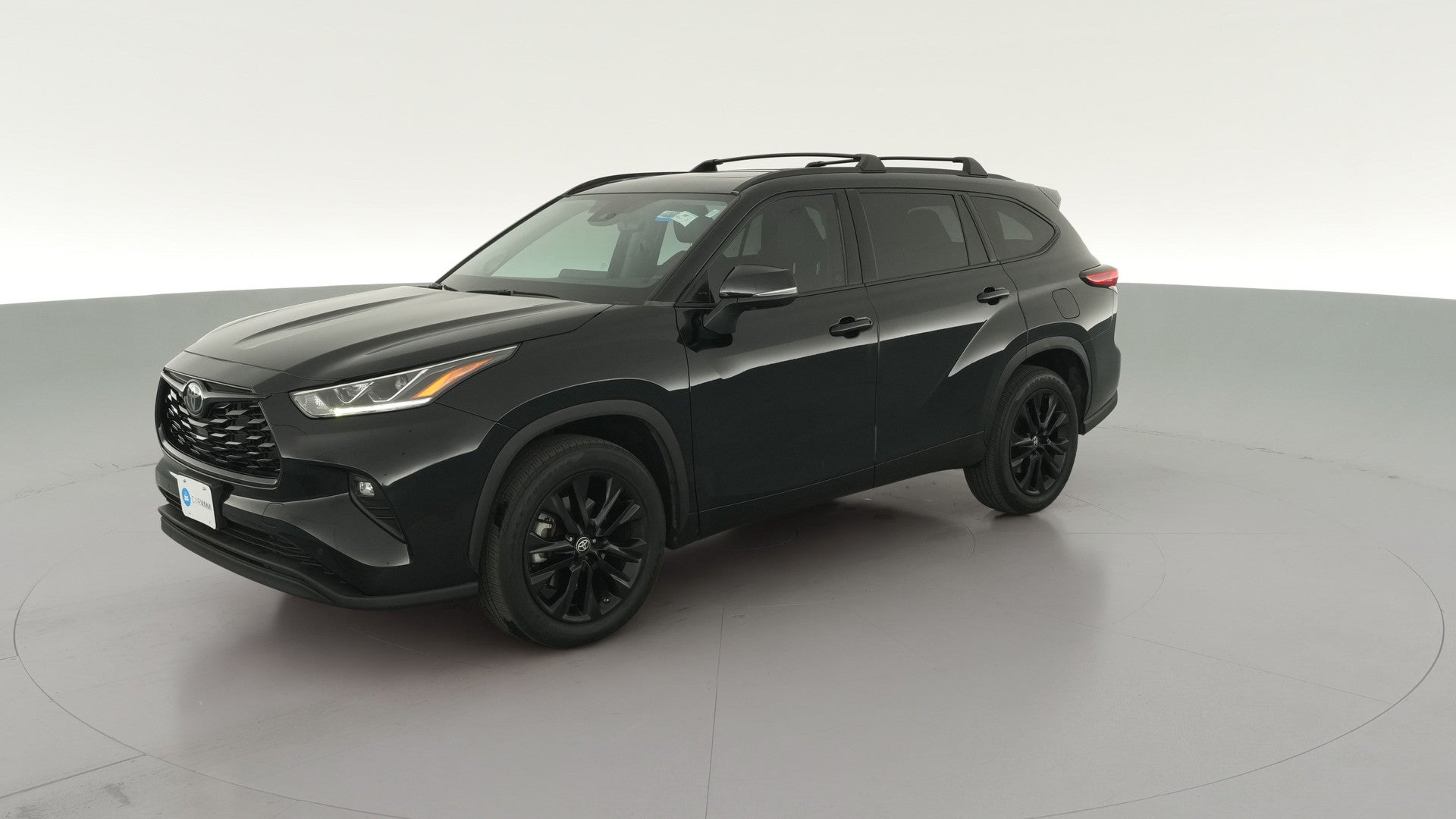 2023 Toyota Highlander vehicle photo