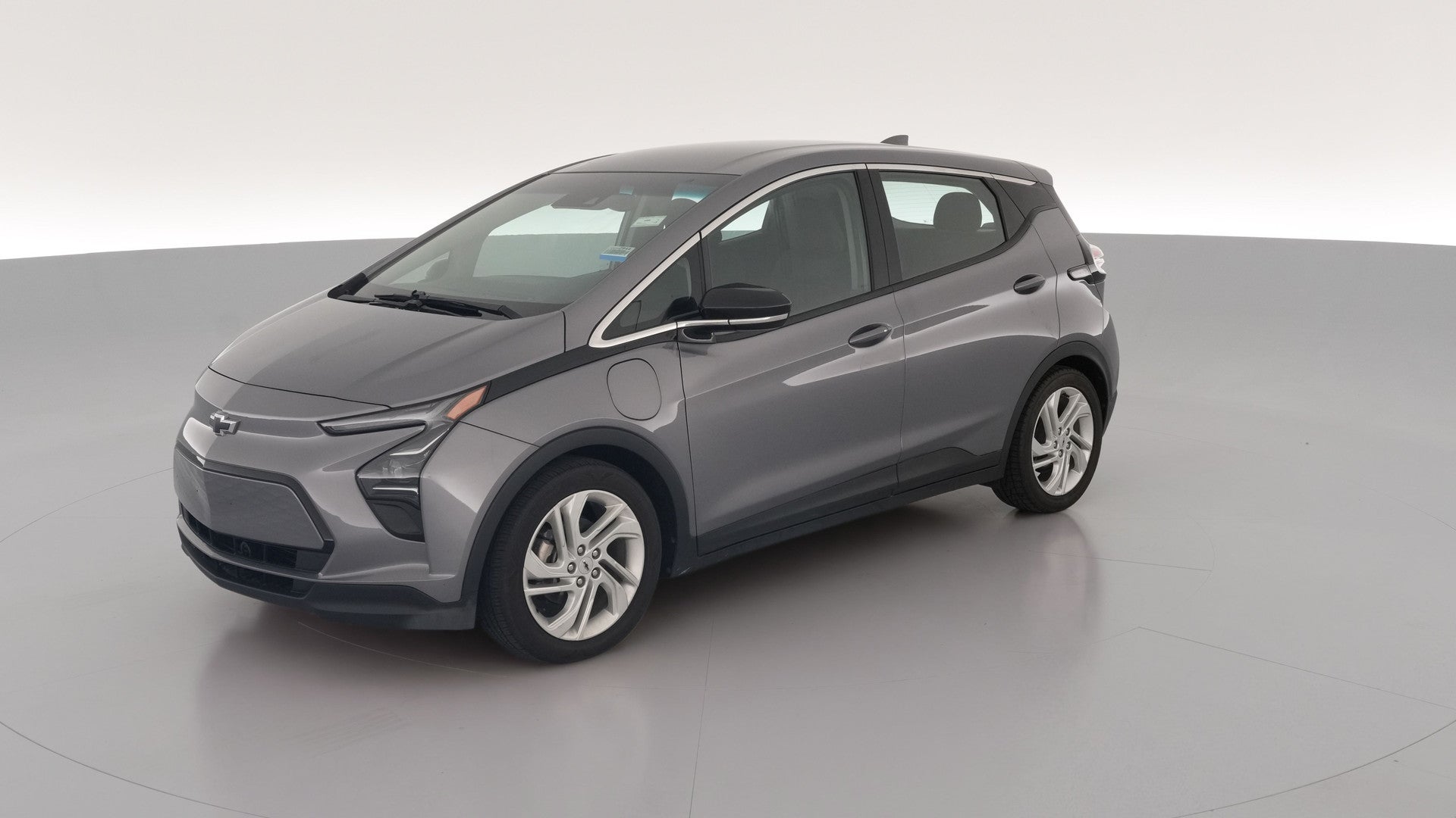 2023 Chevrolet Bolt EV vehicle photo