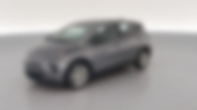 2023 Chevrolet Bolt EV vehicle photo
