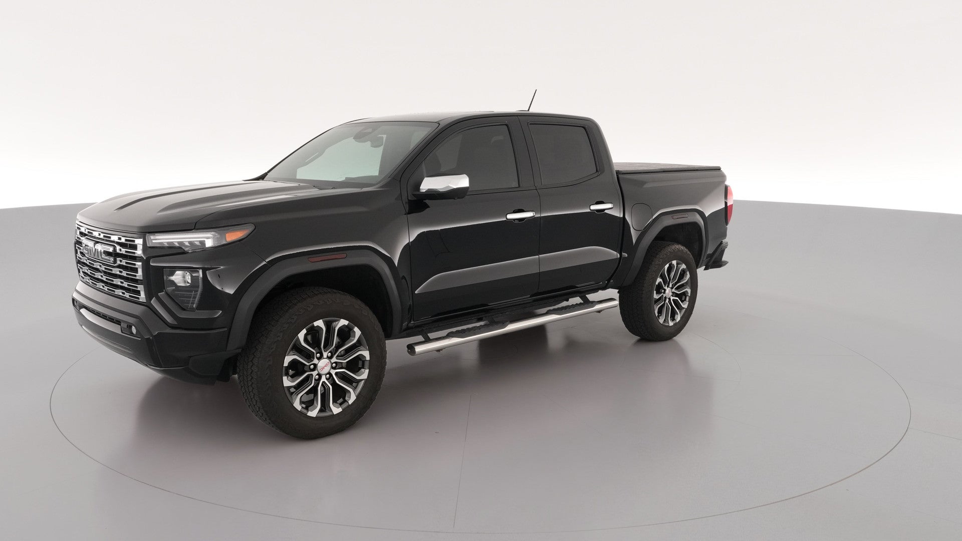 2023 GMC Canyon Crew Cab vehicle photo