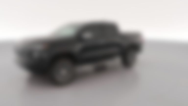 2023 GMC Canyon Crew Cab vehicle photo