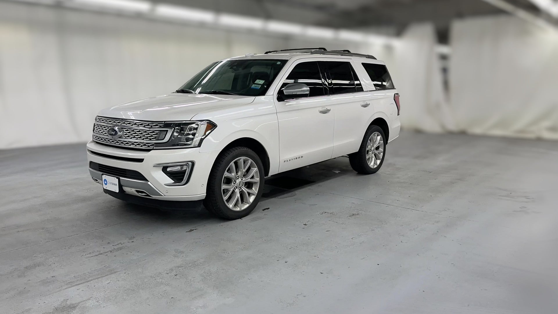 2019 Ford Expedition vehicle photo
